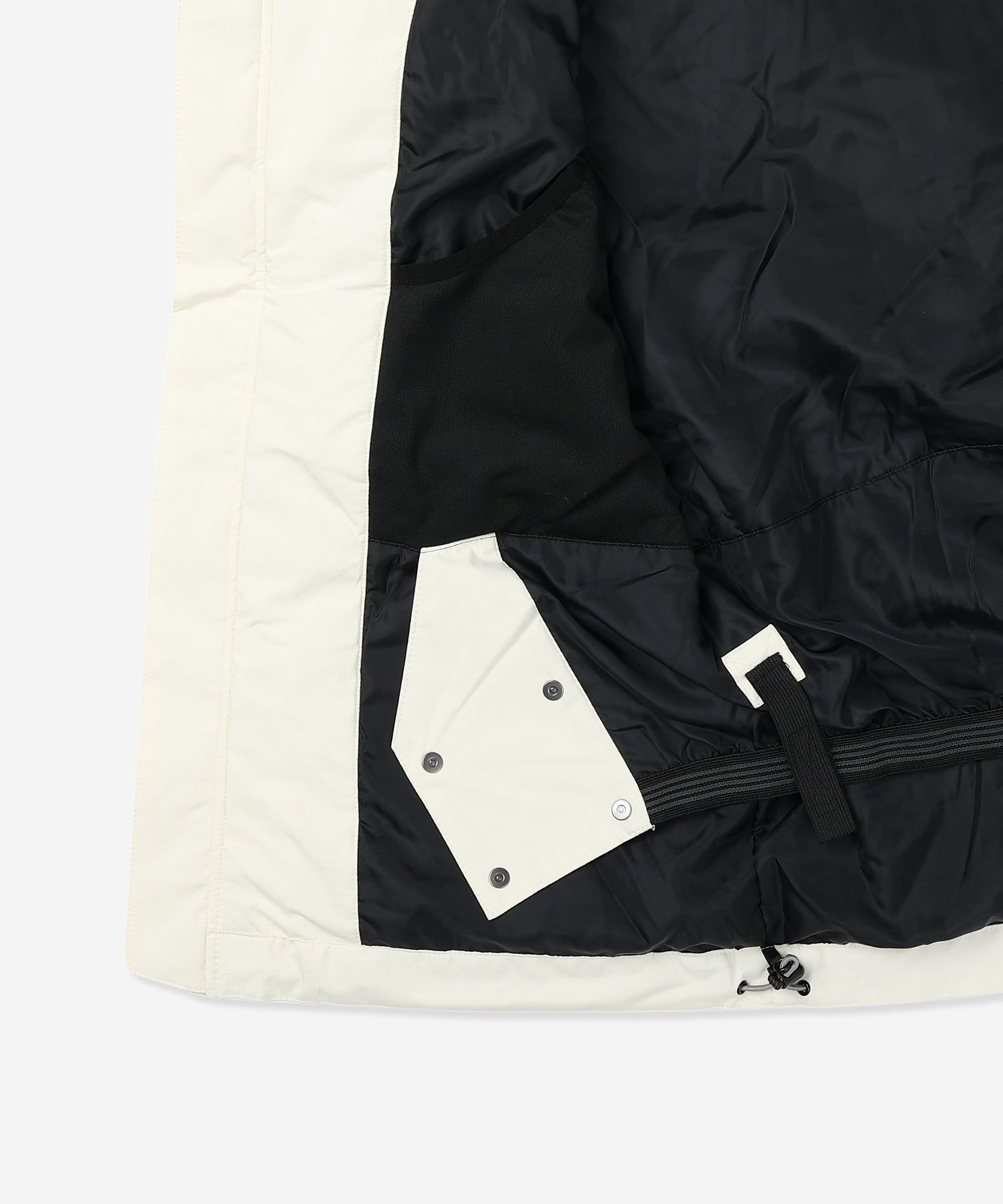 RIPSTOP SNOW JACKET メンズ/スノージャケット/レギュラーフィット