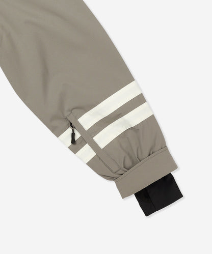 RIPSTOP SNOW JACKET メンズ/スノージャケット/レギュラーフィット