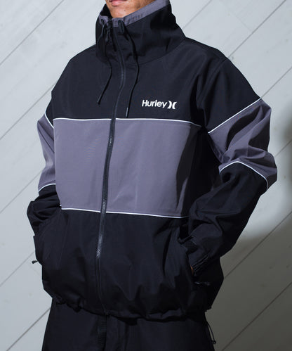 MENS SNOW TRACK JACKET メンズ/スノージャケット