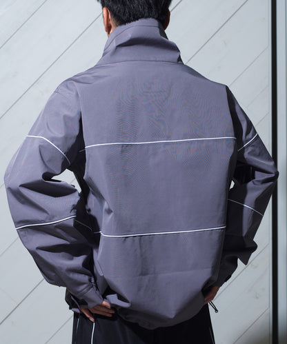 MENS SNOW TRACK JACKET メンズ/スノージャケット