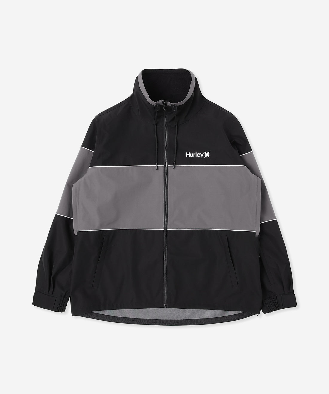 MENS SNOW TRACK JACKET メンズ/スノージャケット