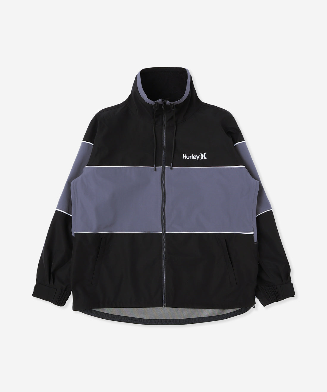 SNOW TRACK JACKET メンズ/スノージャケット/オーバーサイズフィット
