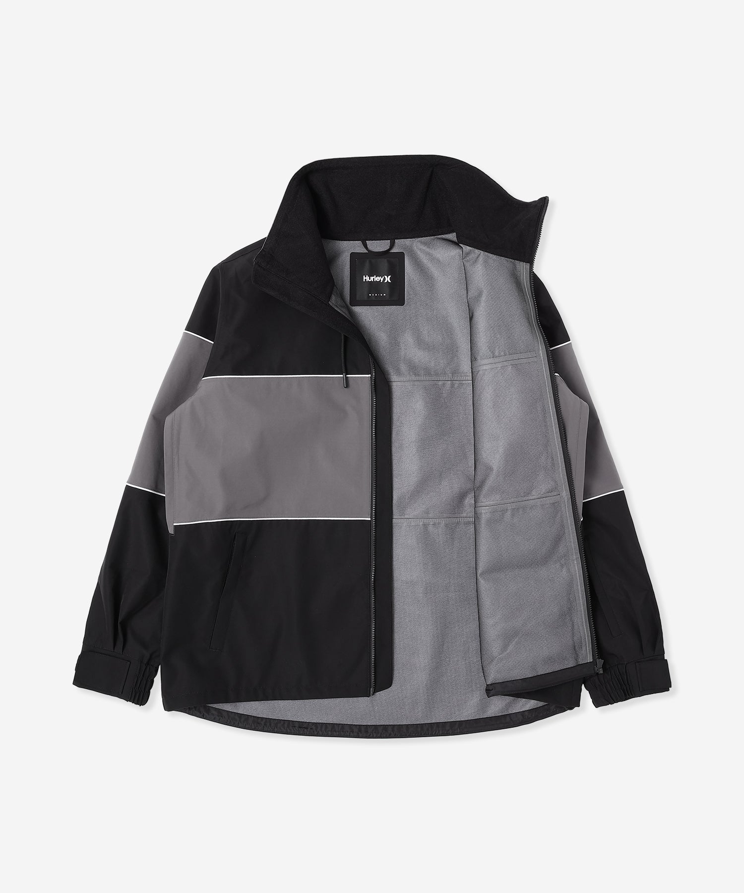 MENS SNOW TRACK JACKET メンズ/スノージャケット