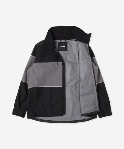 MENS SNOW TRACK JACKET メンズ/スノージャケット