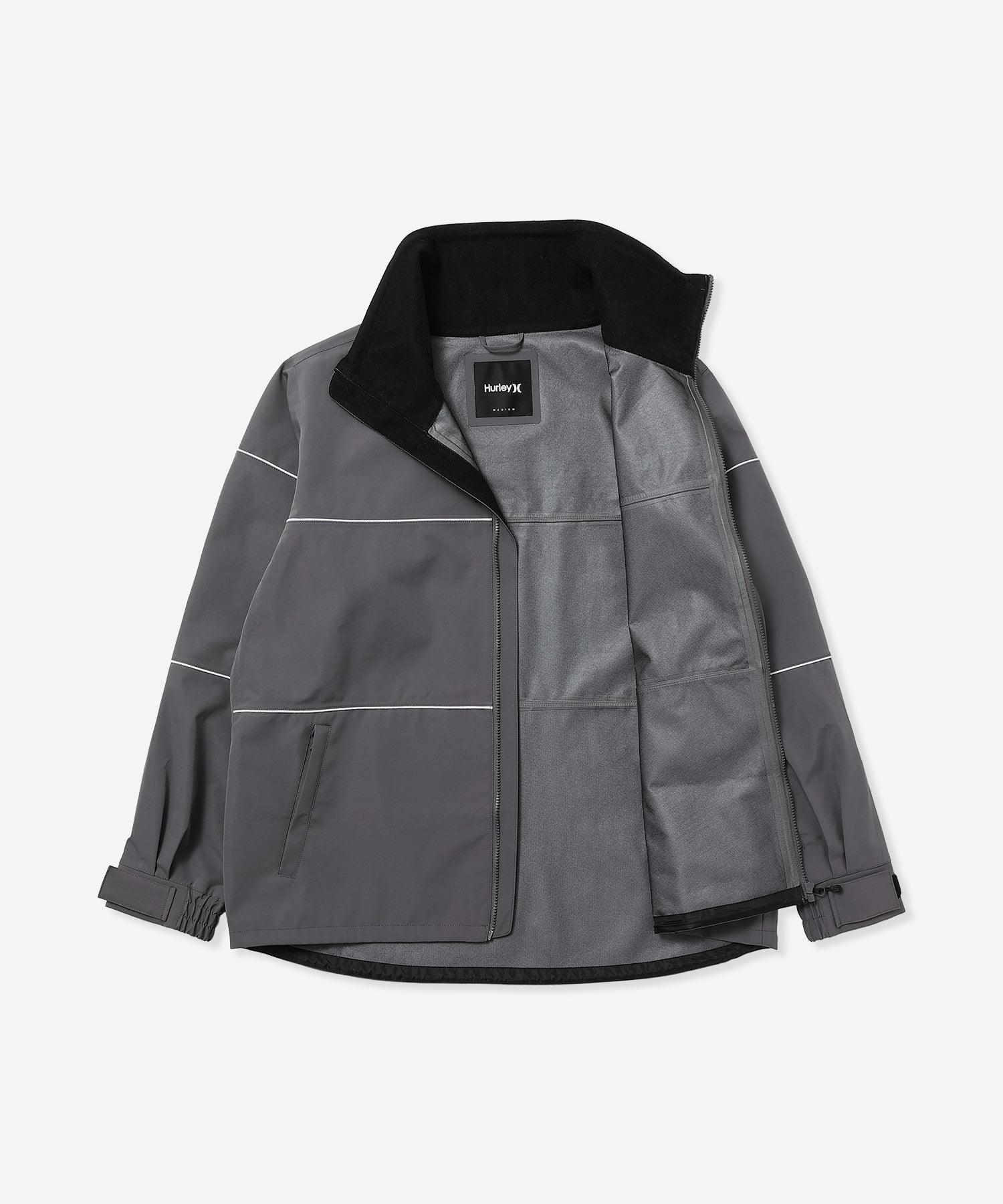 MENS SNOW TRACK JACKET メンズ/スノージャケット