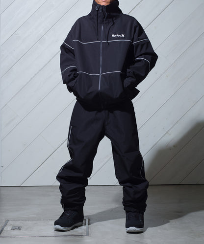 MENS SNOW TRACK PANTS メンズ/スノーパンツ