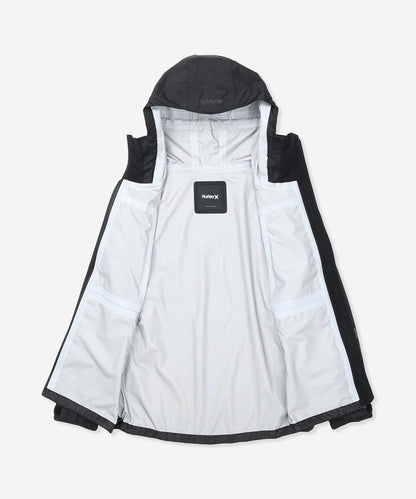 【NEW】PHANTOM 3 LAYER SNOW JACKET メンズ/スノージャケット/レギュラーフィット