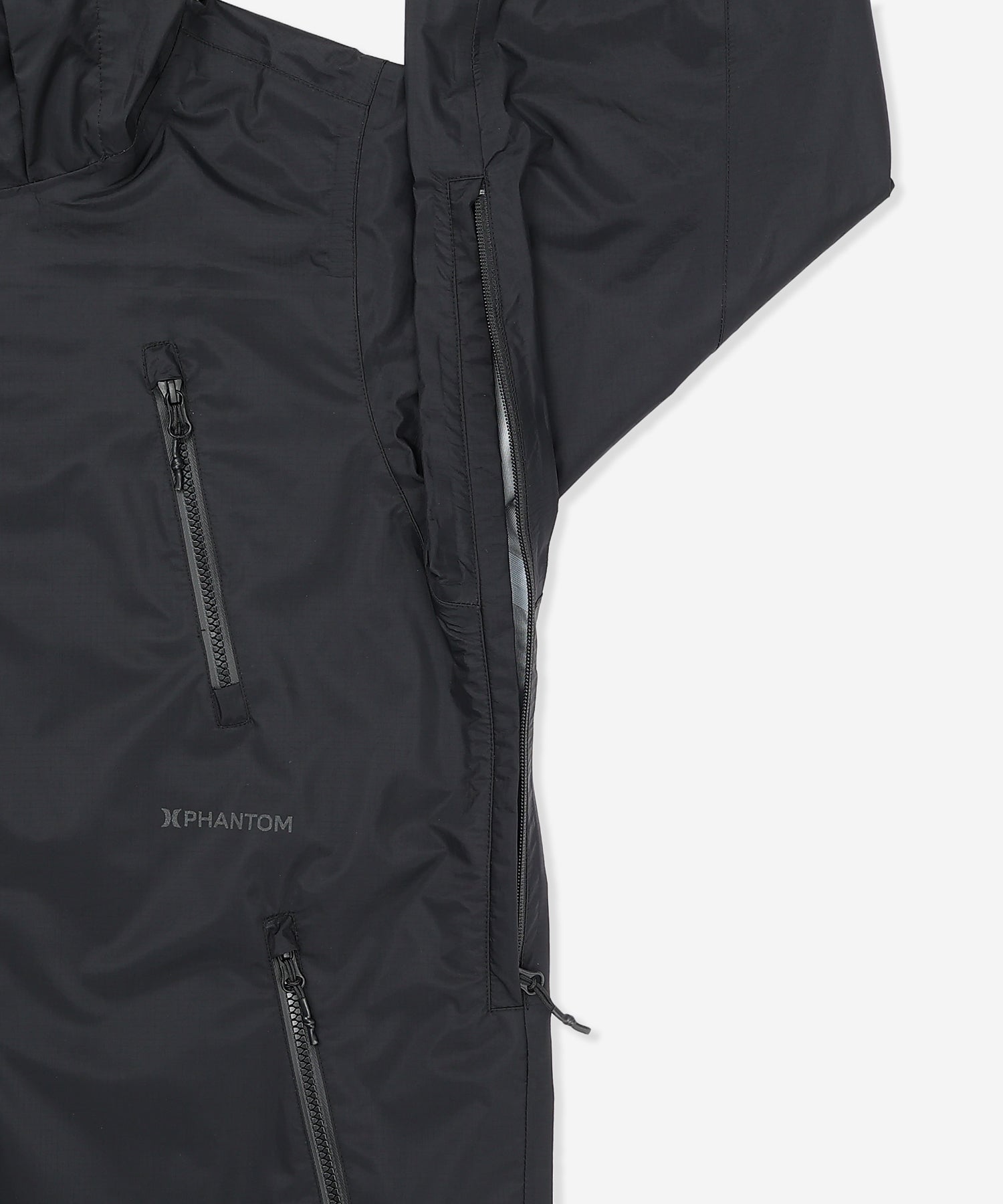 【NEW】PHANTOM 3 LAYER SNOW JACKET メンズ/スノージャケット/レギュラーフィット