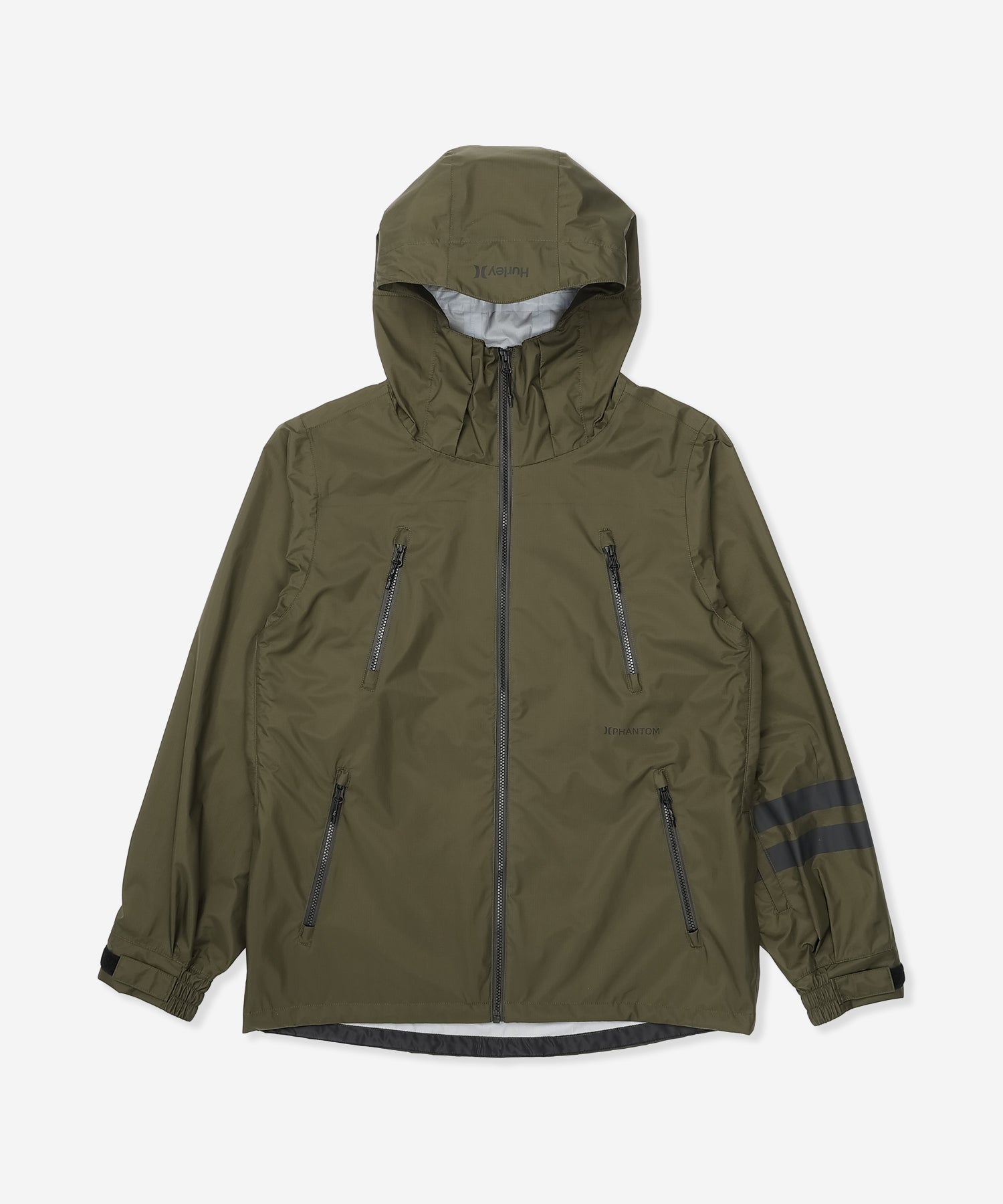 【NEW】PHANTOM 3 LAYER SNOW JACKET メンズ/スノージャケット/レギュラーフィット