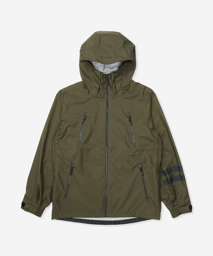 【NEW】PHANTOM 3 LAYER SNOW JACKET メンズ/スノージャケット/レギュラーフィット