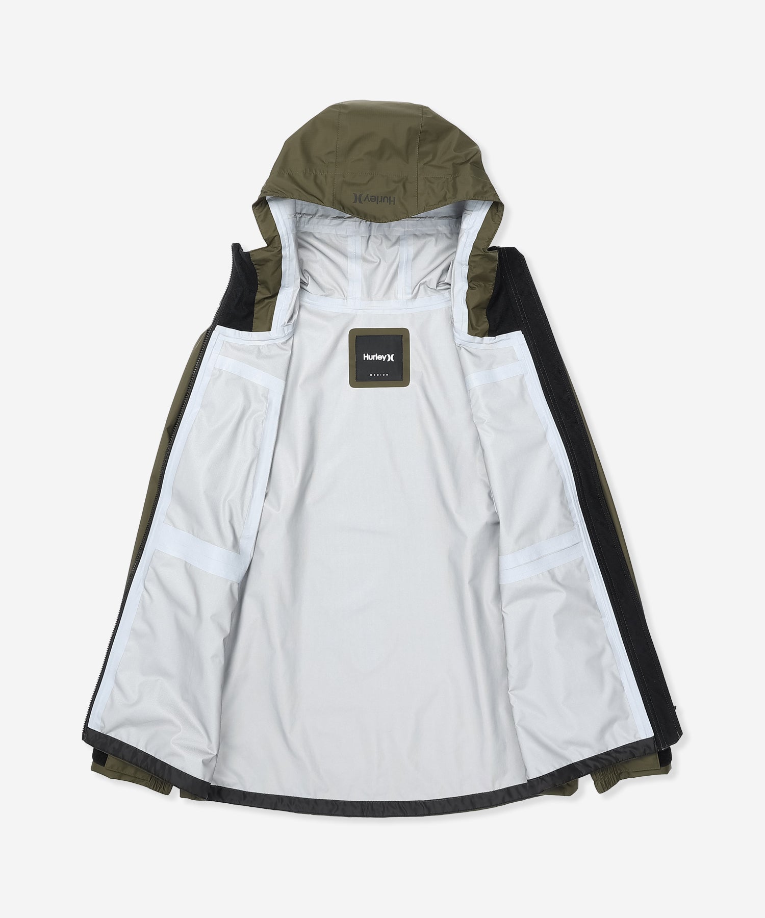 【NEW】PHANTOM 3 LAYER SNOW JACKET メンズ/スノージャケット/レギュラーフィット
