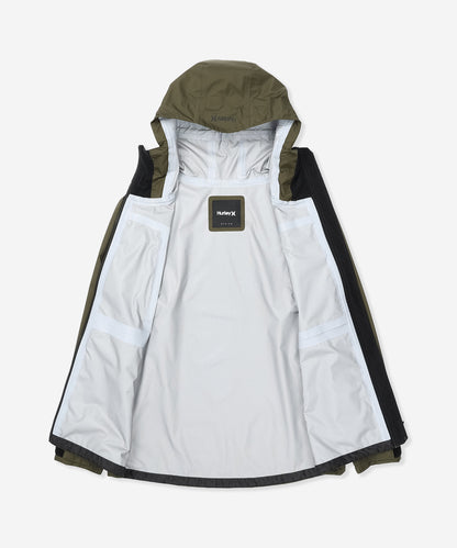 【NEW】PHANTOM 3 LAYER SNOW JACKET メンズ/スノージャケット/レギュラーフィット