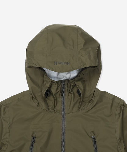 【NEW】PHANTOM 3 LAYER SNOW JACKET メンズ/スノージャケット/レギュラーフィット
