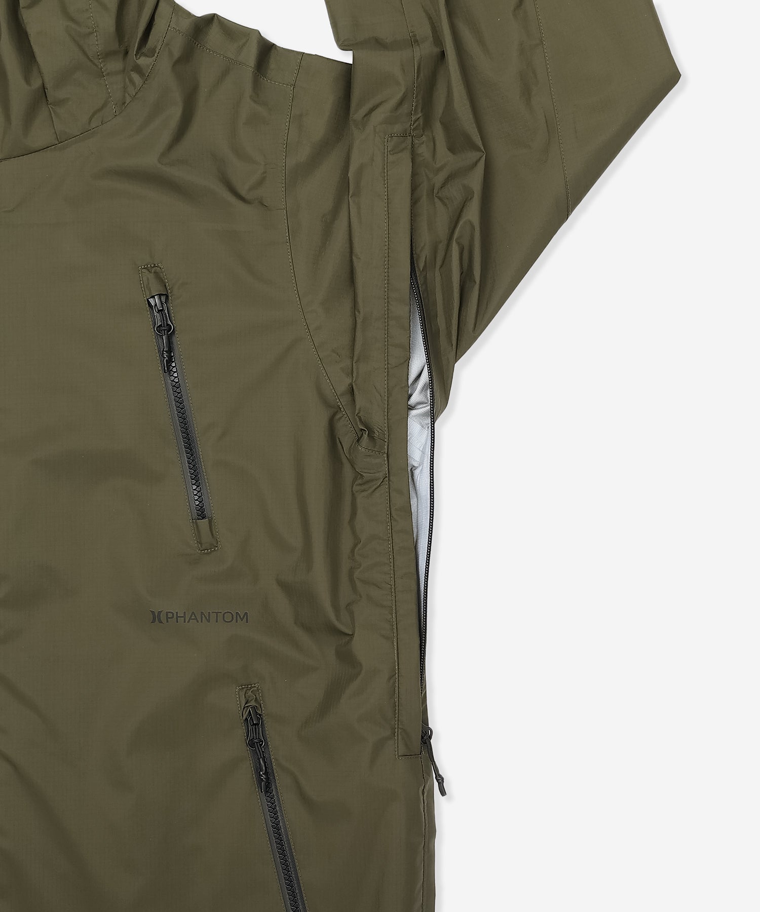 【NEW】PHANTOM 3 LAYER SNOW JACKET メンズ/スノージャケット/レギュラーフィット