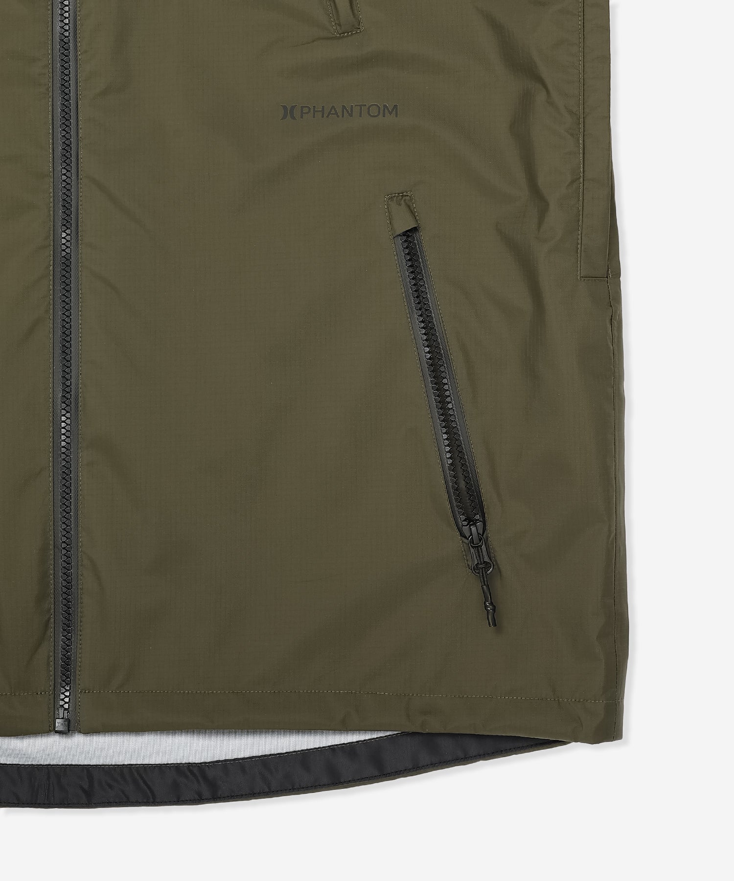 【NEW】PHANTOM 3 LAYER SNOW JACKET メンズ/スノージャケット/レギュラーフィット