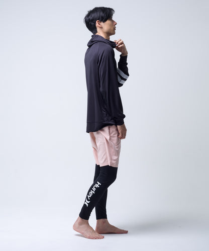 PHANTOM ONE AND ONLY COMPRESSION LEGGINGS メンズ/ラッシュガード・レギンス/コンプレッションフィット