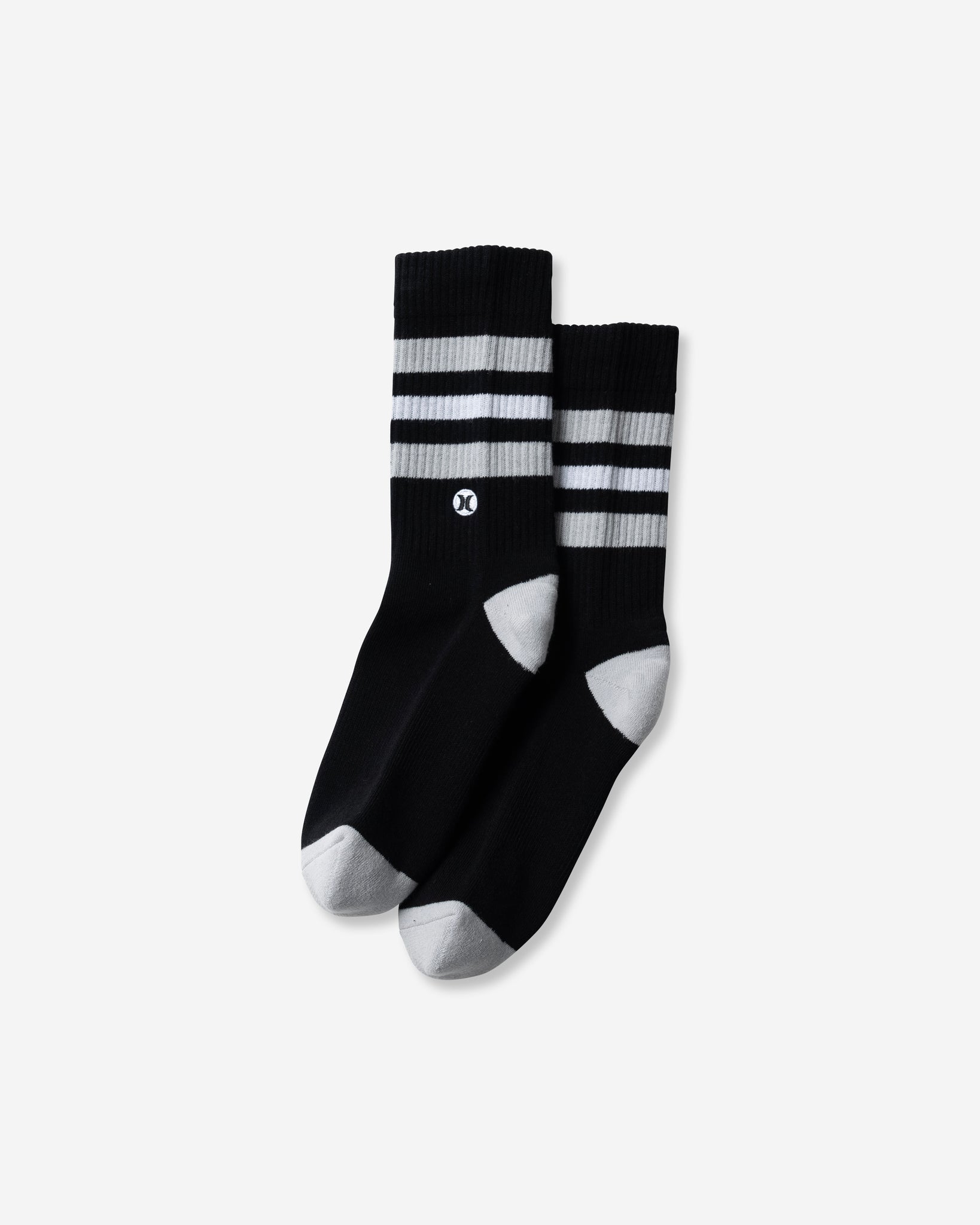MENS H2O-DRI ATHLETIC CREW 1PACK メンズ/ソックス