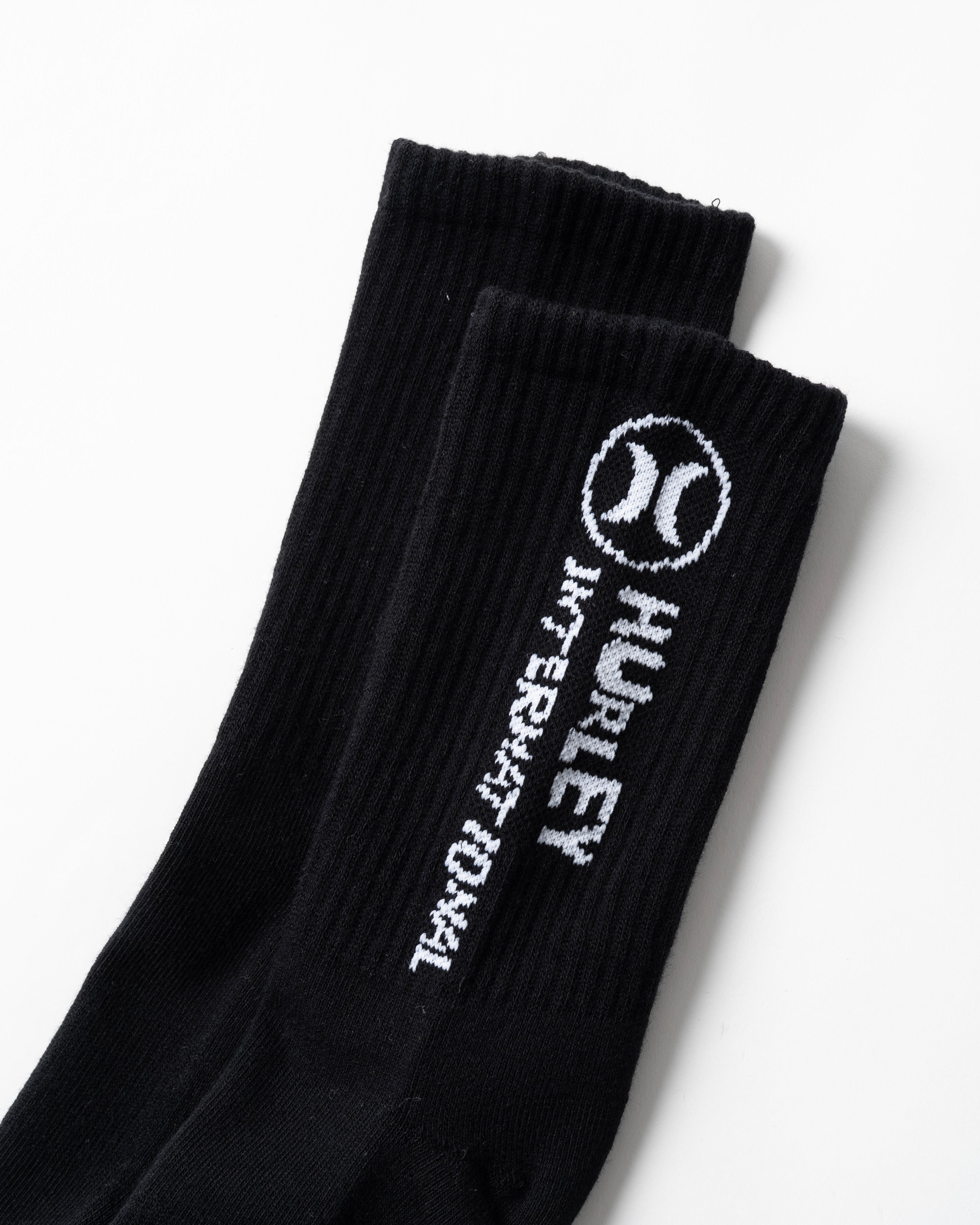 MENS 25TH S1 CREW SOCK 1PK メンズ/ソックス・靴下