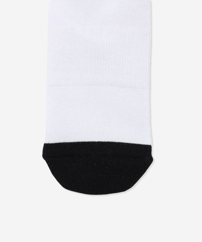 H2O DRI STRIPE CREW 1PK メンズ/ソックス