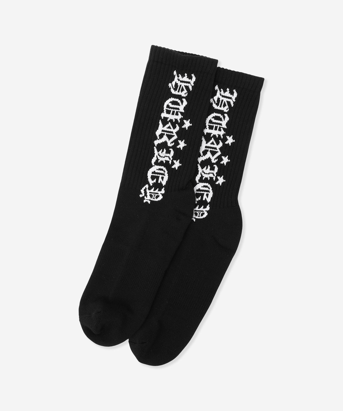 OLD ENGLISH SOCK メンズ/ソックス・靴下