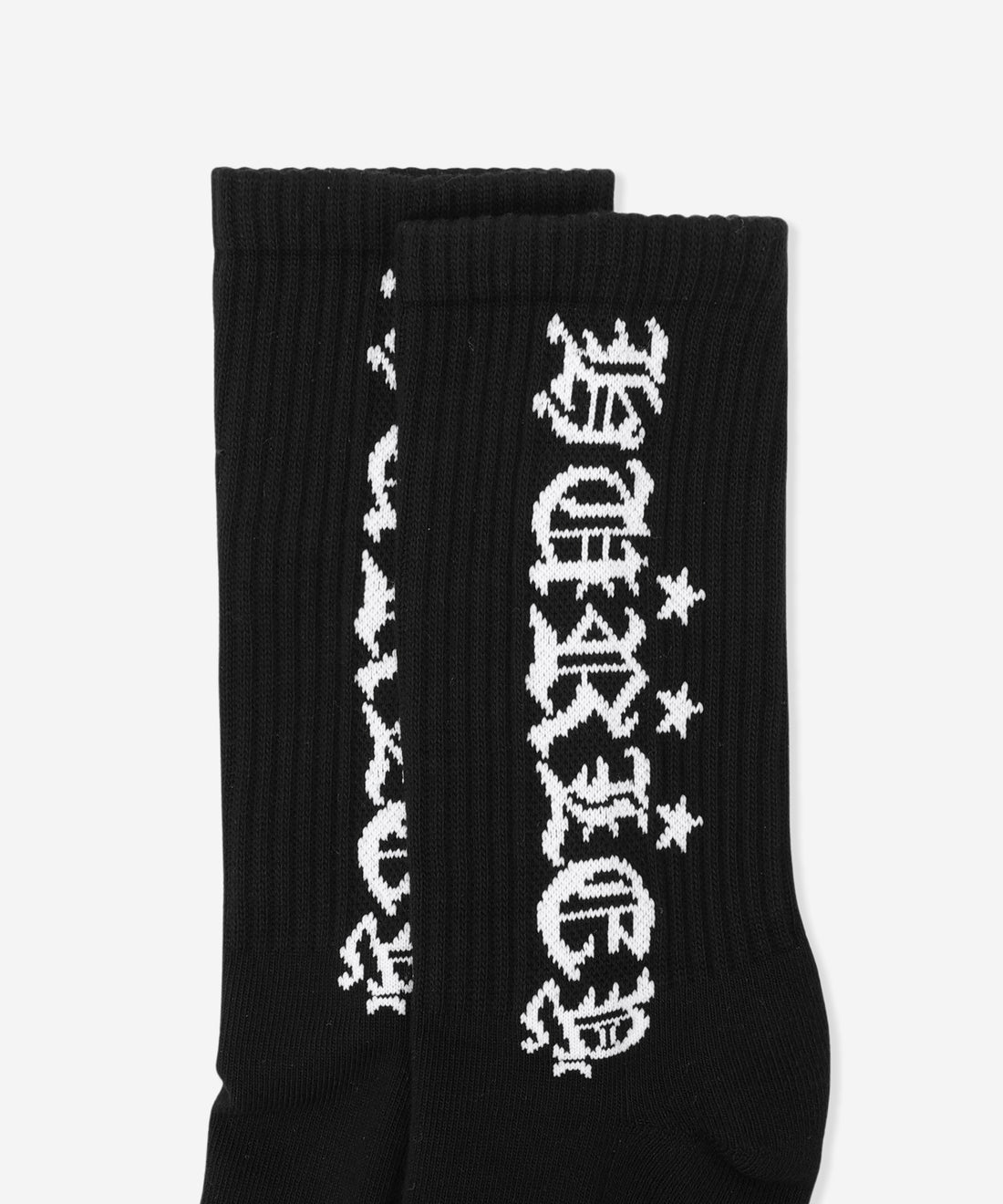 OLD ENGLISH SOCK メンズ/ソックス・靴下