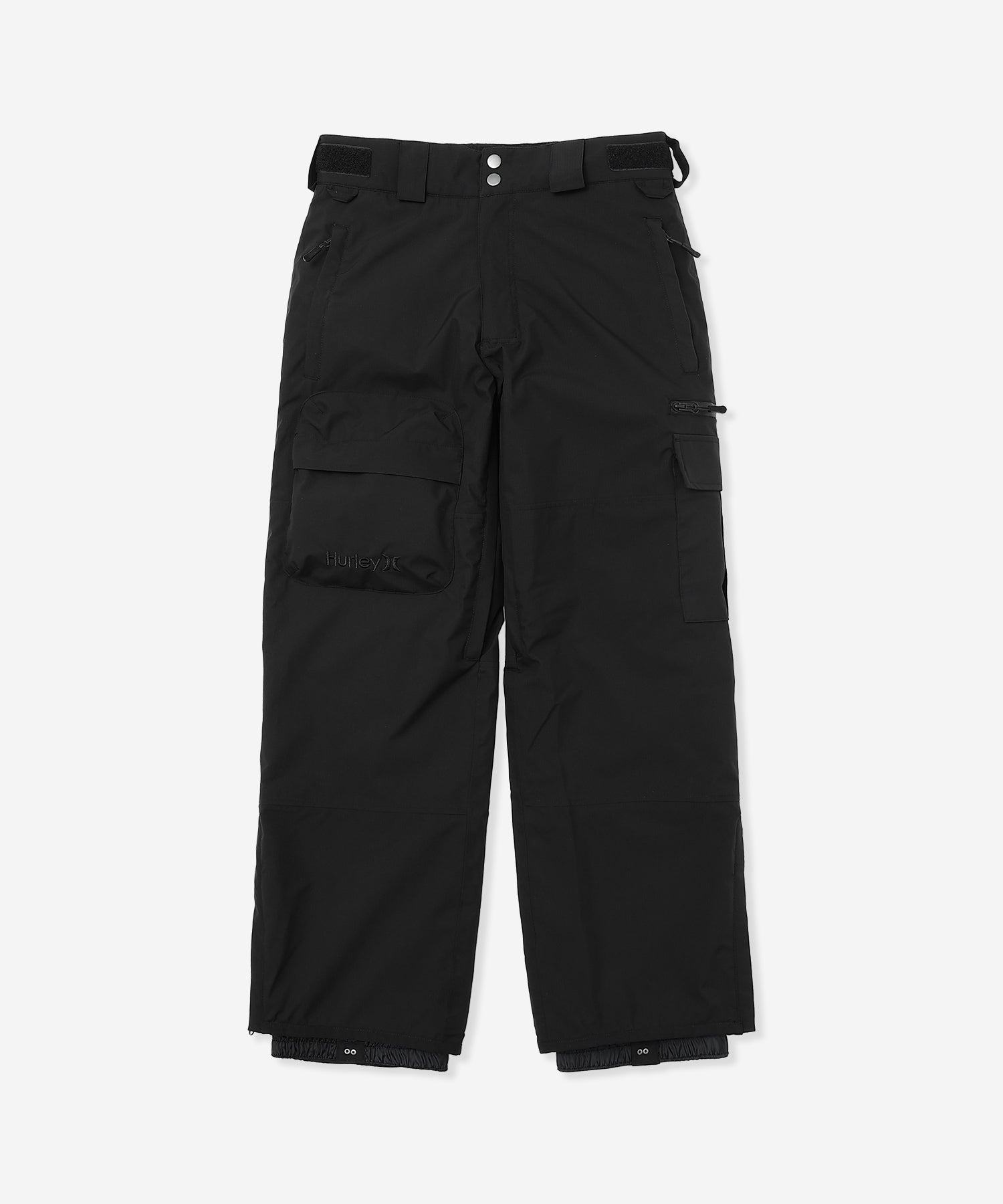 MENS RIPSTOP SNOW PANTS メンズ/スノーパンツ