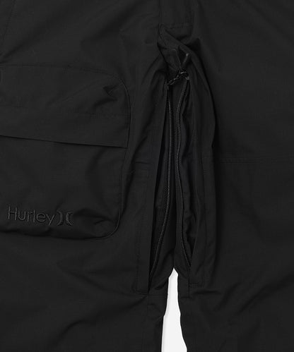 MENS RIPSTOP SNOW PANTS メンズ/スノーパンツ