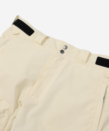 MENS RIPSTOP SNOW PANTS メンズ/スノーパンツ