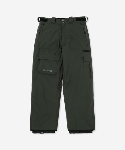 MENS RIPSTOP SNOW PANTS メンズ/スノーパンツ