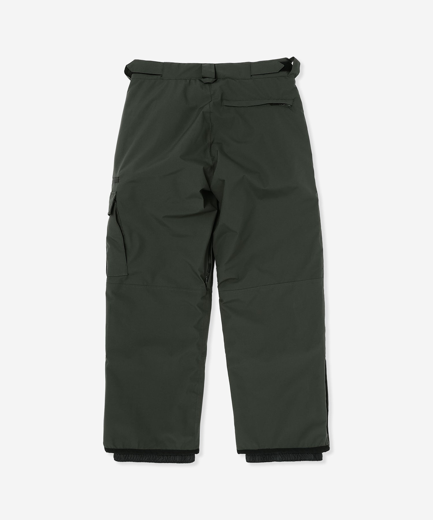 MENS RIPSTOP SNOW PANTS メンズ/スノーパンツ