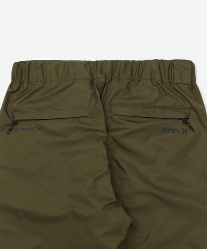 【NEW】PHANTOM 3 LAYER SNOW PANTS メンズ/スノーパンツ/レギュラーフィット
