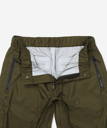 【NEW】PHANTOM 3 LAYER SNOW PANTS メンズ/スノーパンツ/レギュラーフィット