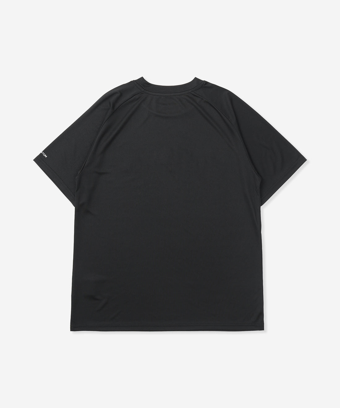 PHANTOM RASH ONE AND ONLY SHORTSLEEVE TEE メンズ/ラッシュガード/レギュラーフィット