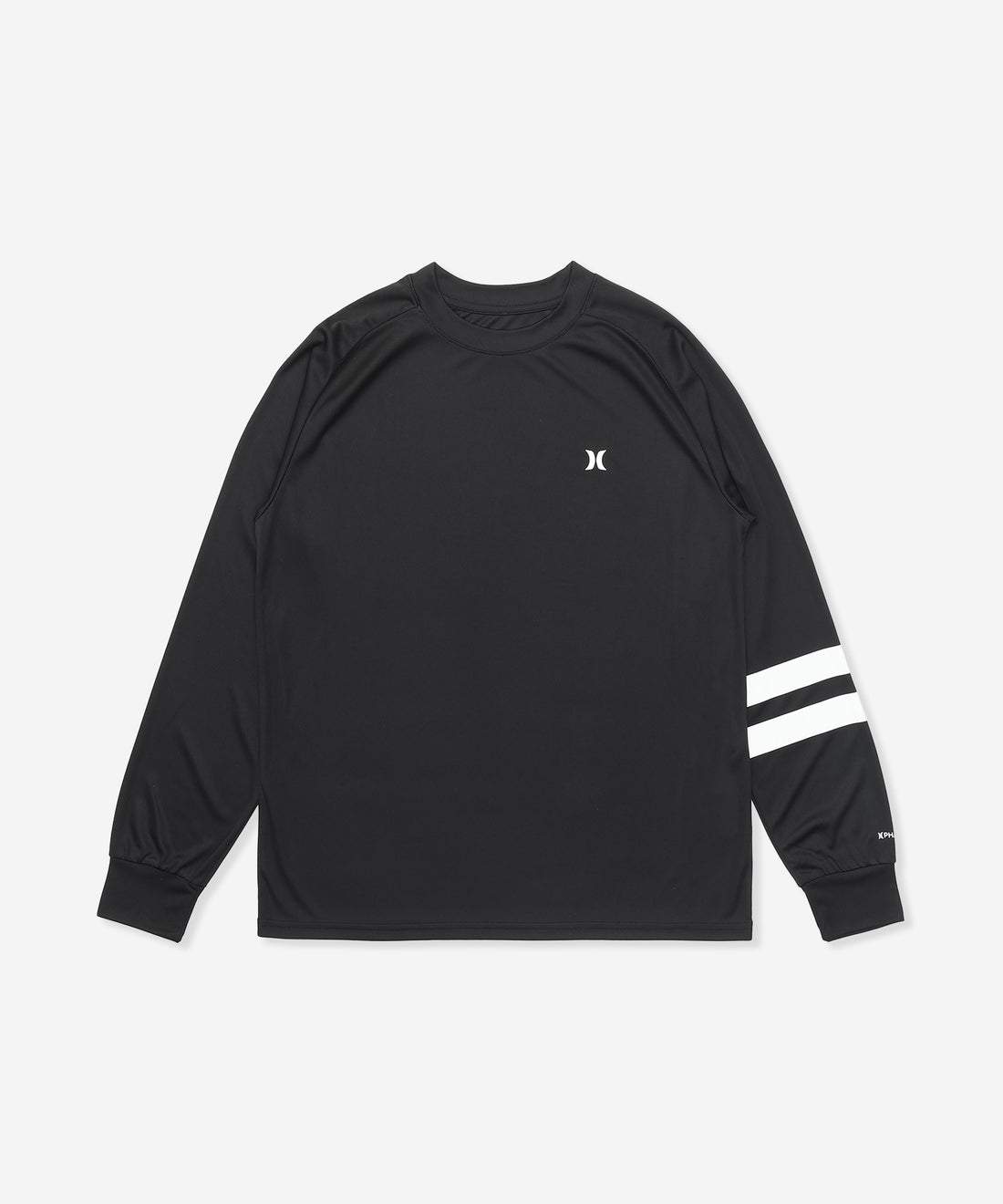 PHANTOM RASH ICON BLOCK PARTY LONGSLEEVE TEE メンズ/ラッシュガード/レギュラーフィット