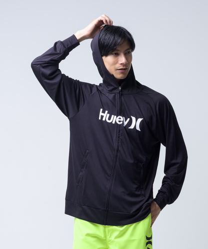 PHANTOM RASH ONE AND ONLY FULL ZIP HOODIE メンズ/ラッシュガード/レギュラーフィット