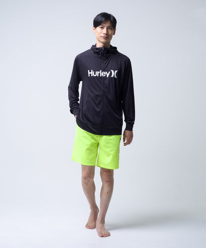 PHANTOM RASH ONE AND ONLY FULL ZIP HOODIE メンズ/ラッシュガード/レギュラーフィット