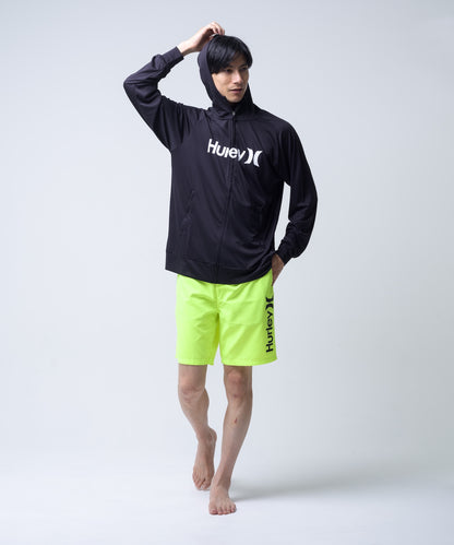 PHANTOM RASH ONE AND ONLY FULL ZIP HOODIE メンズ/ラッシュガード/レギュラーフィット