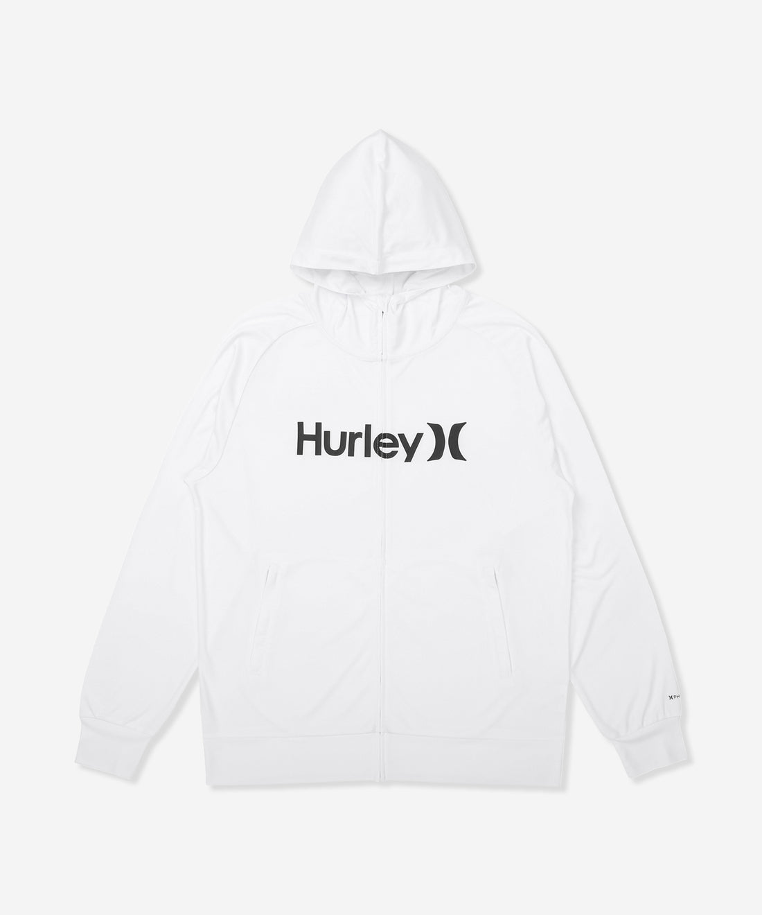 PHANTOM RASH ONE AND ONLY FULL ZIP HOODIE メンズ/ラッシュガード/レギュラーフィット
