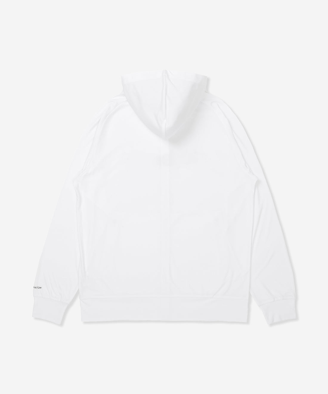 PHANTOM RASH ONE AND ONLY FULL ZIP HOODIE メンズ/ラッシュガード/レギュラーフィット