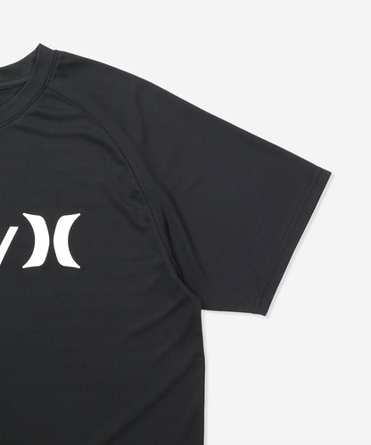 【NEW】ラッシュ ワンアンドオンリー ショートスリーブ Tシャツ (メンズ/ラッシュガード/レギュラーフィット)