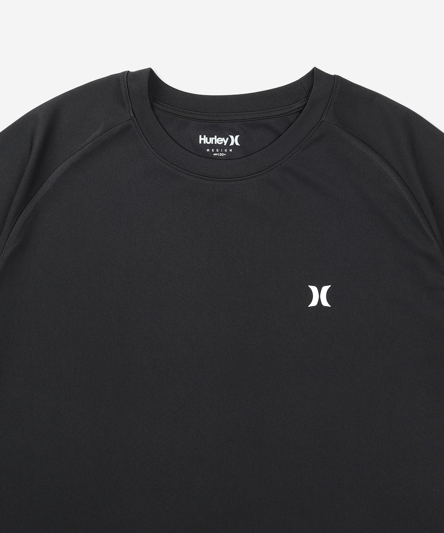【NEW】ラッシュ アイコン ブロックパーティ ショートスリーブ Tシャツ (メンズ/ラッシュガード/レギュラーフィット)