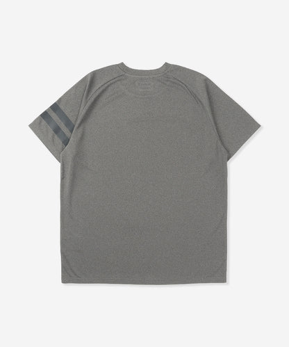 【NEW】ラッシュ アイコン ブロックパーティ ショートスリーブ Tシャツ (メンズ/ラッシュガード/レギュラーフィット)