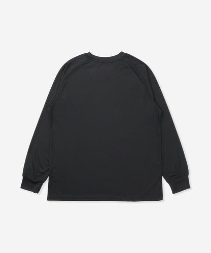 【NEW】ラッシュ ワンアンドオンリー ロングスリーブ Tシャツ (メンズ/ラッシュガード/レギュラーフィット)