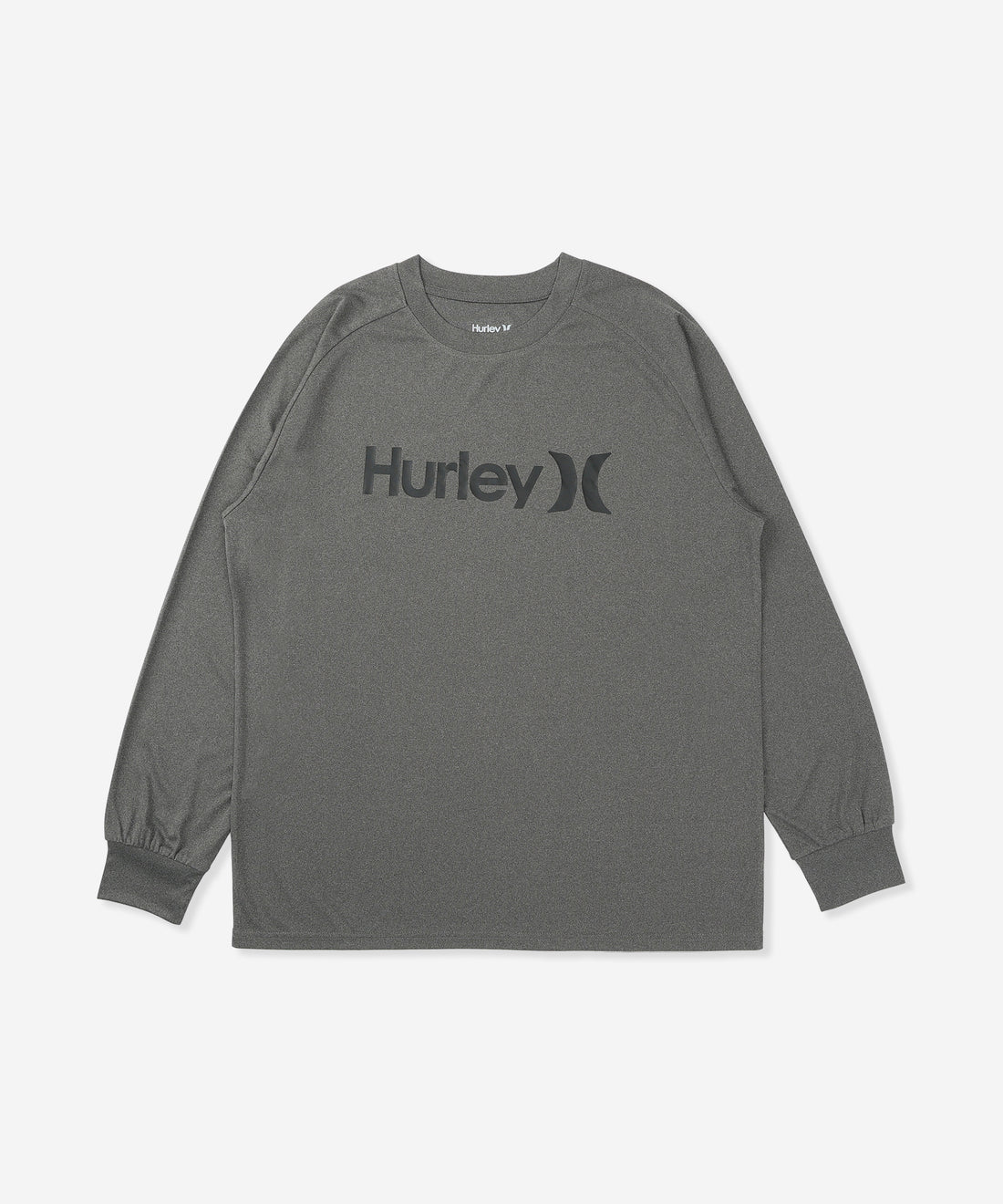 【NEW】ラッシュ ワンアンドオンリー ロングスリーブ Tシャツ (メンズ/ラッシュガード/レギュラーフィット)