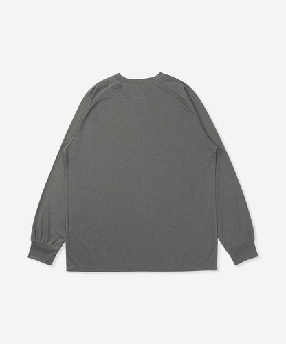 【NEW】ラッシュ ワンアンドオンリー ロングスリーブ Tシャツ (メンズ/ラッシュガード/レギュラーフィット)