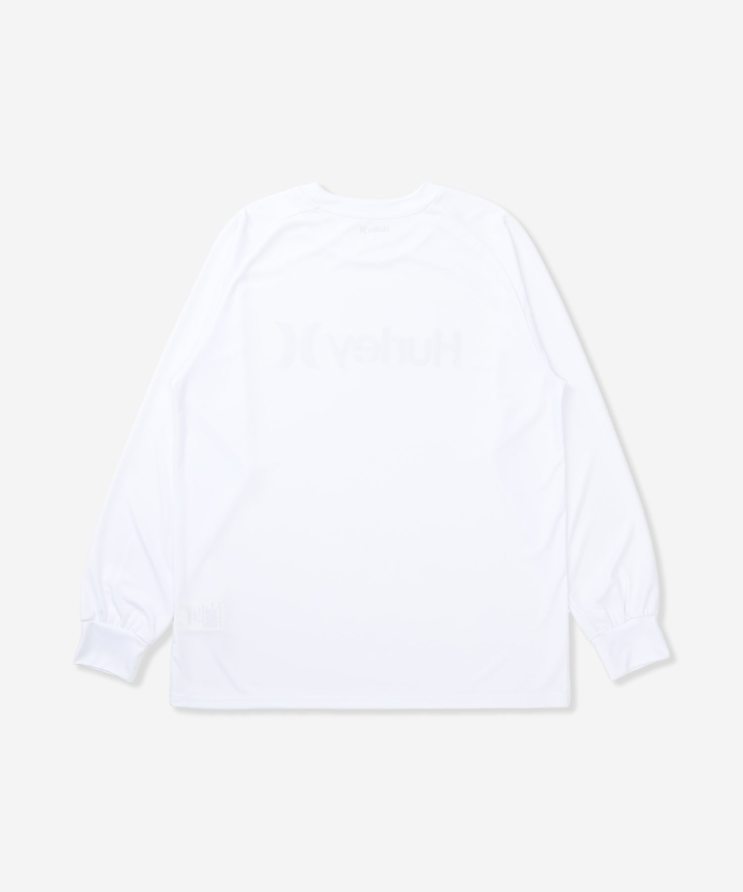 【NEW】ラッシュ ワンアンドオンリー ロングスリーブ Tシャツ (メンズ/ラッシュガード/レギュラーフィット)