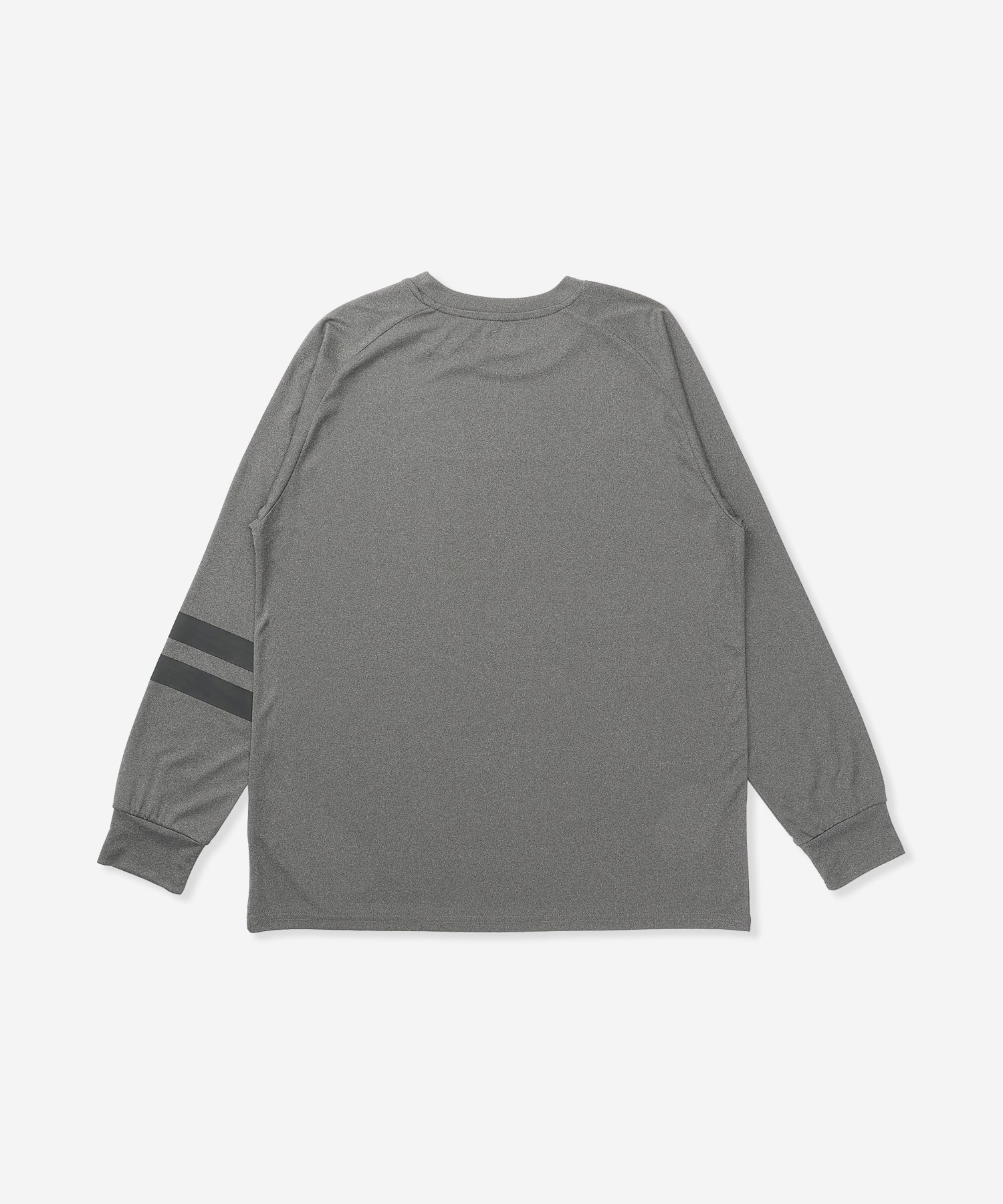 【NEW】ラッシュ アイコン ブロックパーティ ロングスリーブ Tシャツ (メンズ/ラッシュガード/レギュラーフィット)