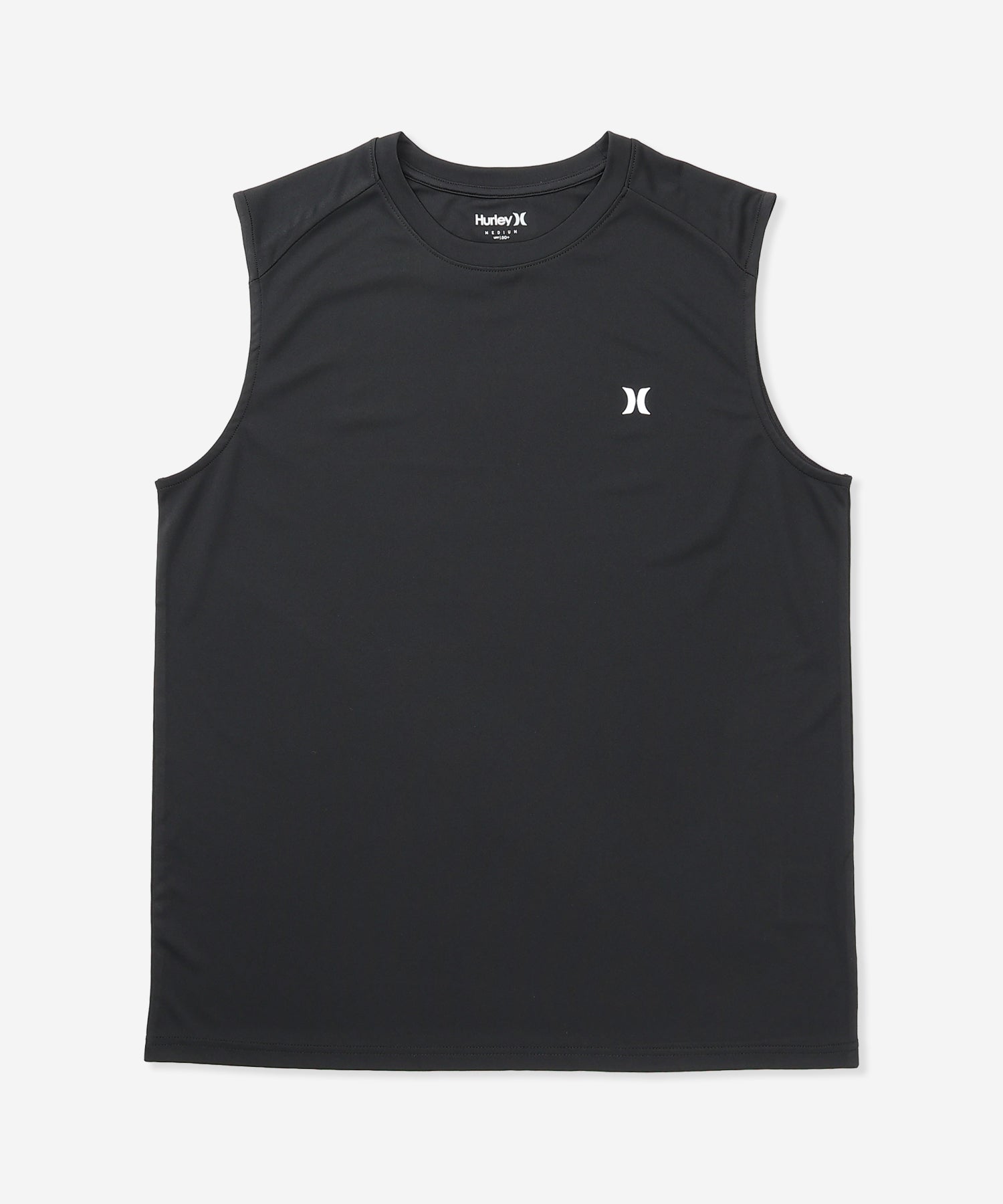 BLK / S