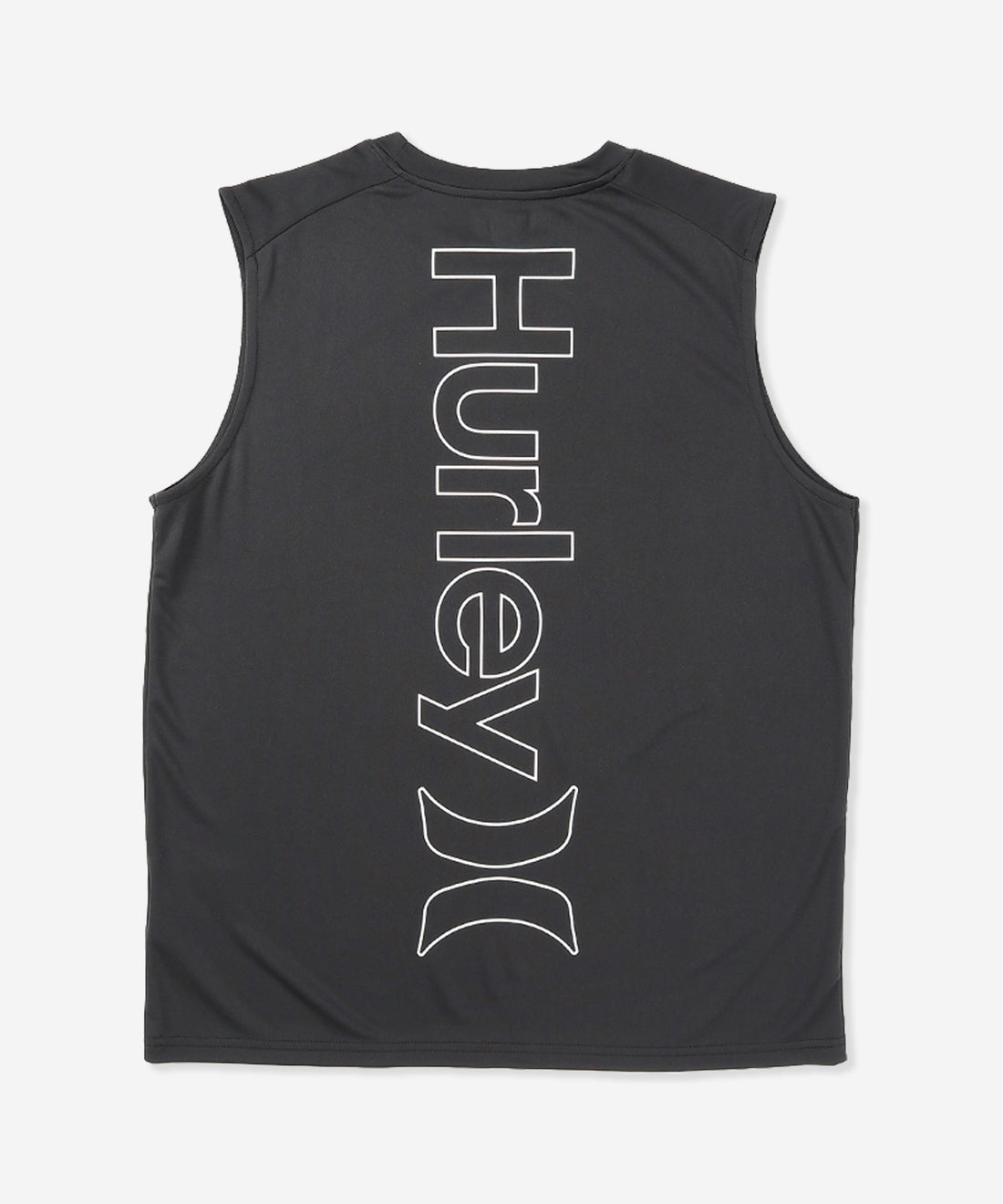 【NEW】ラッシュ バック ワンアンドオンリー スリーブレス (メンズ/ラッシュガード/レギュラーフィット)