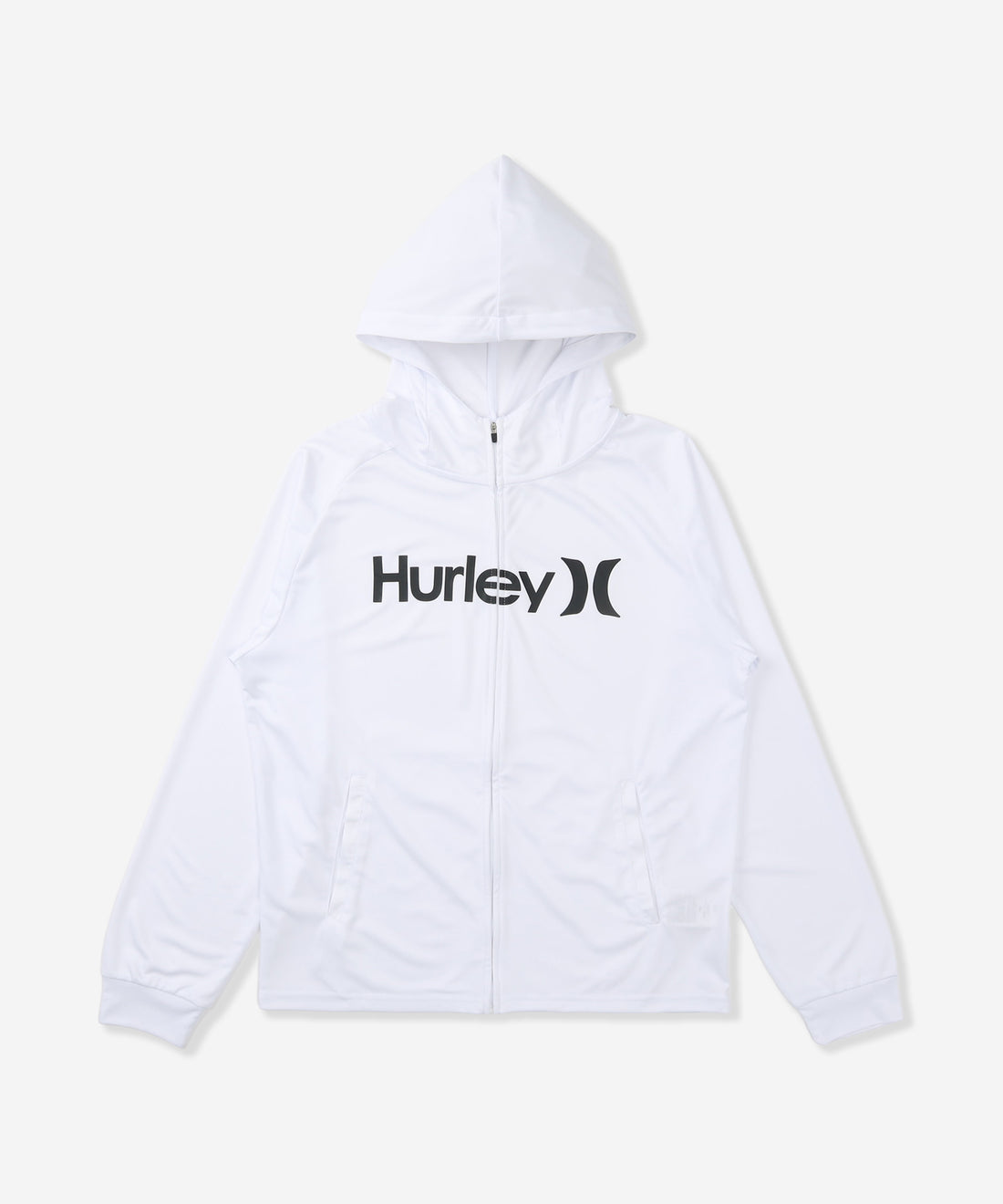 【NEW】ラッシュ ワンアンドオンリー ジップアップ フーディ (メンズ/ラッシュガード/レギュラーフィット)